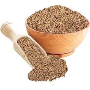 Cumin Seeds