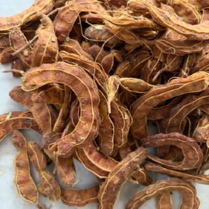 With Seed Tamarind